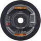 Disque de coupe FT24 180 x 2,5mm  Rhodius(Par 25)