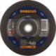 Disque de coupe FT33 230 x 3,0mm  Rhodius(Par 25)