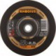 Disque de coupe FT38 230 x 2,5mm  Rhodius(Par 25)