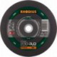 Disque de coupe FT44 230 x 3,0mm  Rhodius(Par 25)