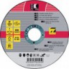 Disque de coupe Metall 230x3 mm CircumPRO