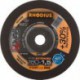 Disque de coupe XT10 180 x 1,5mm  Rhodius(Par 25)