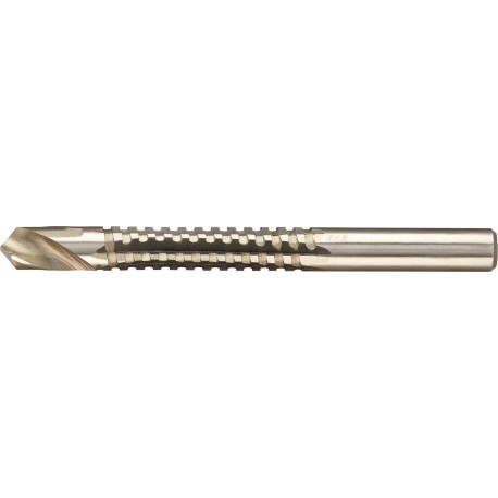 Foret-fraiseur universel HSS 6mm EXACT 1 PCS