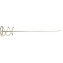 Turbine malaxeur 120mm CircumPRO