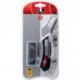 Cutter 5- pièces Turbo-X CircumPRO