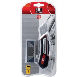 Cutter 5- pièces Turbo-X CircumPRO