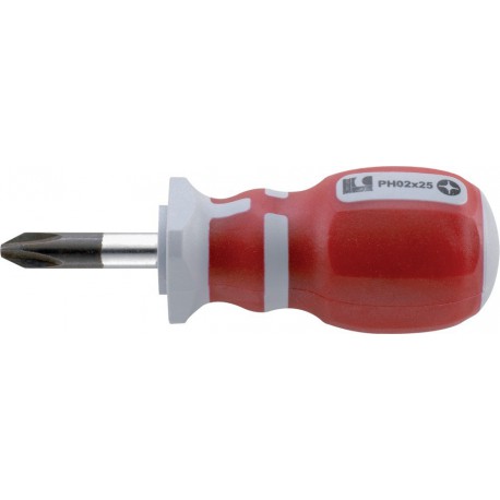 Tournevis PH2x 25mm CircumPRO