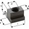 Tasseau DIN508 M12x14mm FORMAT 1 PCS