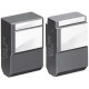 Ecrou à fente DIN6323 10x12mm AMF 1 PCS