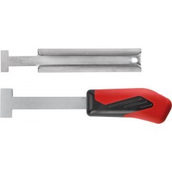 Vide-rainures2 T22-32 AMF 1 PCS