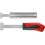 Vide-rainures2 T22-32 AMF 1 PCS