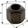 Écrou six pans DIN6330B M16 FORMAT 1 PCS
