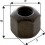 Écrou six pans DIN6330B M20 FORMAT 1 PCS