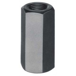 Écrou allongé DIN6334 M6 FORMAT 1 PCS