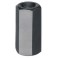 Ecrou allongé, Filetage : M14, 6 pans cote s/plats 21 mm, Cote d'encoignure 23,40 mm, Hauteur : 42 mm