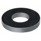 Rondelle plate, DIN6340 M6 FORMAT 1 PCS