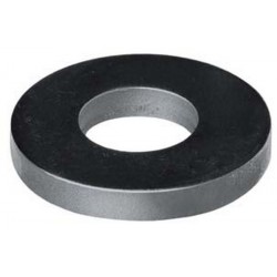 Rondelle plate, DIN6340 M8 FORMAT 1 PCS