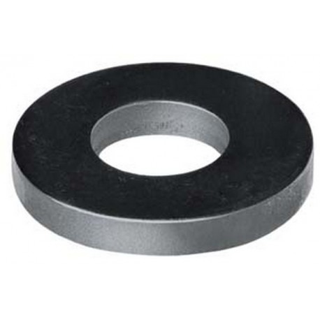Rondelle plate, DIN6340 M24 FORMAT 1 PCS