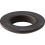 Rondelle à portée sphérique forme C, Pour vis : M10, Ø d'alésage 10,5 mm, Ø extérieur 21 mm, Hauteur h2 : 4 mm, Rayon (r) : 15 mm