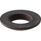 Rondelle à portée sphérique forme C, Pour vis : M14, Ø d'alésage 15,0 mm, Ø extérieur 28 mm, Hauteur h2 : 5 mm, Rayon (r) : 22 mm