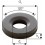 Rondelle à rotule concave forme G, Pour vis : M10, Ø d'alésage d1 12 mm, Ø extérieur d5 30 mm, Hauteur h4 : 5 mm, Rayon (r) : 15 mm