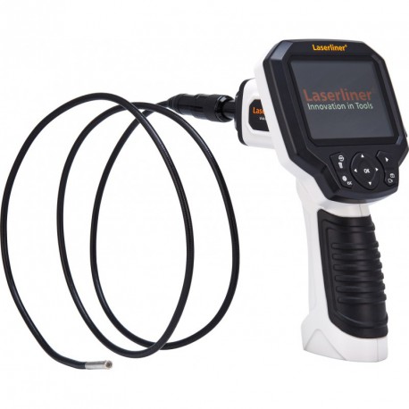 Caméra VideoFlex G3 6mm (1,5m) Laserliner