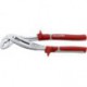 Pince multiprise 240mm chromé CircumPRO