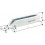 Bride de serrage DIN6315B 18x160mm FORMAT 1 PCS