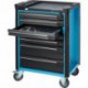 Servante outils 179-7/141 141 pièces Hazet
