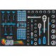 Servante outils 179-7/141 141 pièces Hazet