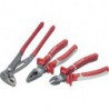 Set pinces 3 pièces CircumPRO