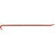 Pied de biche 800mm oval 26x16CircumPRO