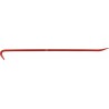 Pied de biche 800mm oval 26x16CircumPRO