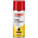 Spray alu zinc 400 ml (Par 6)