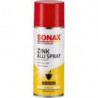Spray alu zinc 400 ml (Par 6)