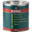 Peinture en zinc 800g Dose E-COLL EE(Par 12)