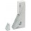 Cale crénelée T1 33x19,0x38mm FORMAT 1 PCS