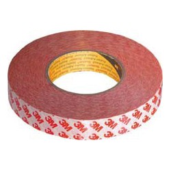 Ruban double face haute performance 50mm x 50m (Par 5)