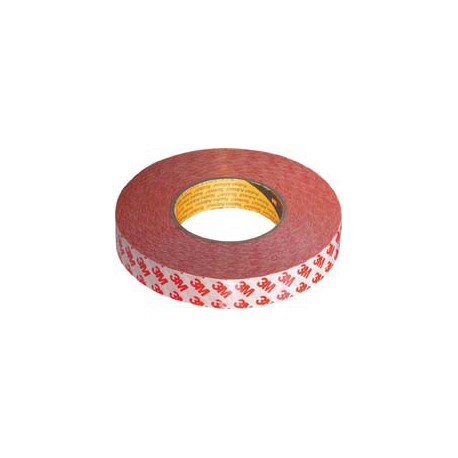 Ruban double face haute performance 50mm x 50m (Par 5)