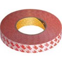 Ruban double face haute performance 50mm x 50m (Par 5)