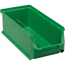 Bac a bec vert Taille 2L 215x102x75 mm
