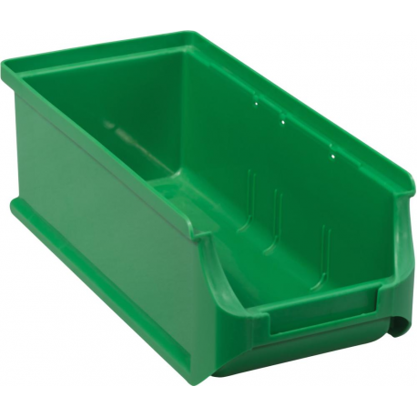 Bac a bec vert Taille 2L 215x102x75 mm