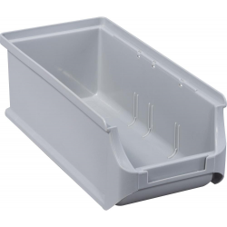 Bac a bec gris Taille 2L 215x102x75 mm