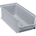 Bac a bec gris Taille 2L 215x102x75 mm