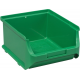 Bac a bec gruen Taille 2B 160x137x82 mm