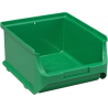 Bac a bec gruen Taille 2B 160x137x82 mm