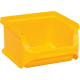 Bac à bec jaune Taille 1 100x102x60 mm