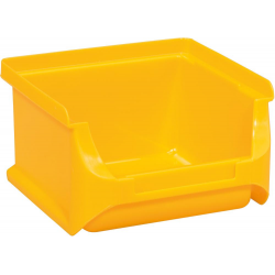 Bac à bec jaune Taille 1 100x102x60 mm