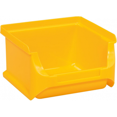 Bac à bec jaune Taille 1 100x102x60 mm