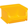 Bac à bec jaune Taille 1 100x102x60 mm